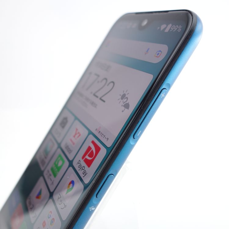 ��SIM�ե꡼�ۤ��󤿤󥹥ޥ�3 A205KC ���꡼�� �������¡� Y!mobile��