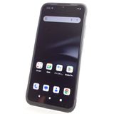 【SIMフリー】AGM H6 256GB ブラック 高耐久 デュアルSIM