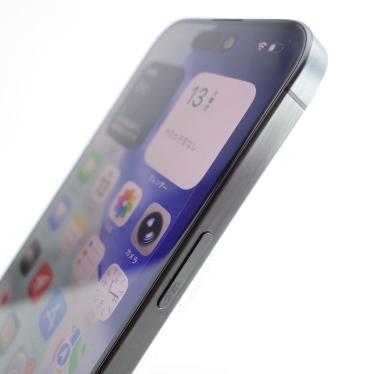 ��SIM�ե꡼��iPhone15 Pro 256GB �֥�å������˥��� ����88�� ���������ݾ�