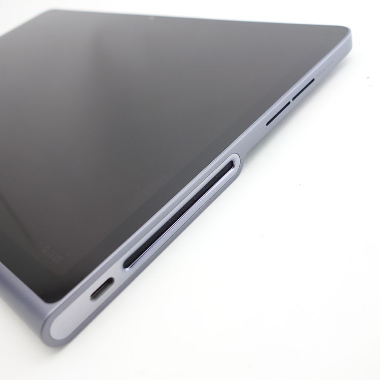 ��11.5�������Lenovo Tab Plus 256GB ZADX0061JP ��ʥ��졼