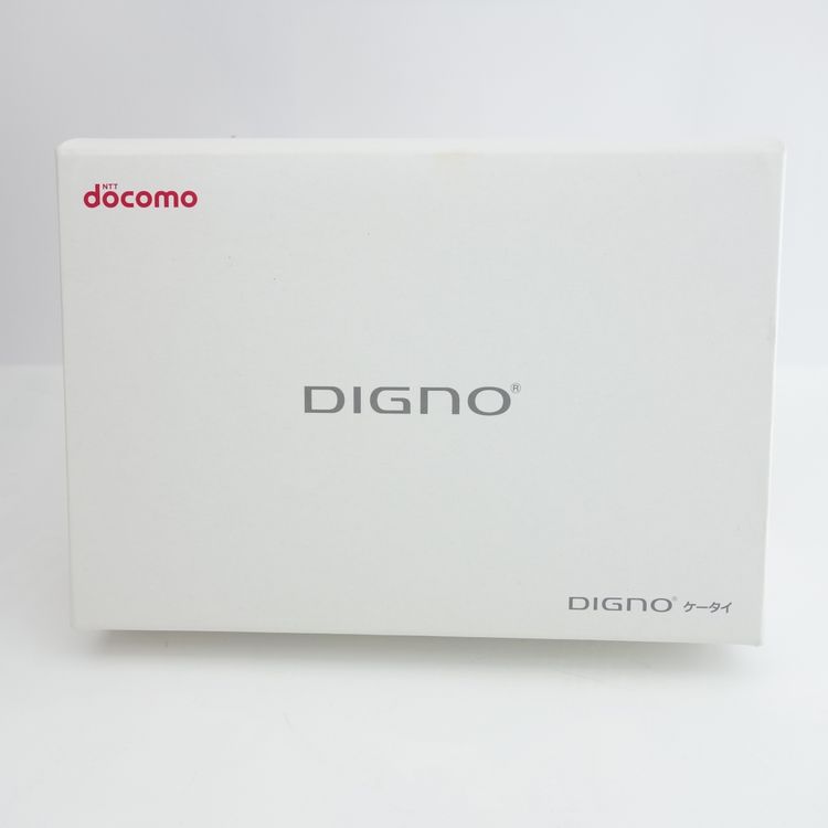 SIMե꡼DIGNO KY-42C ֥å ¡ docomo