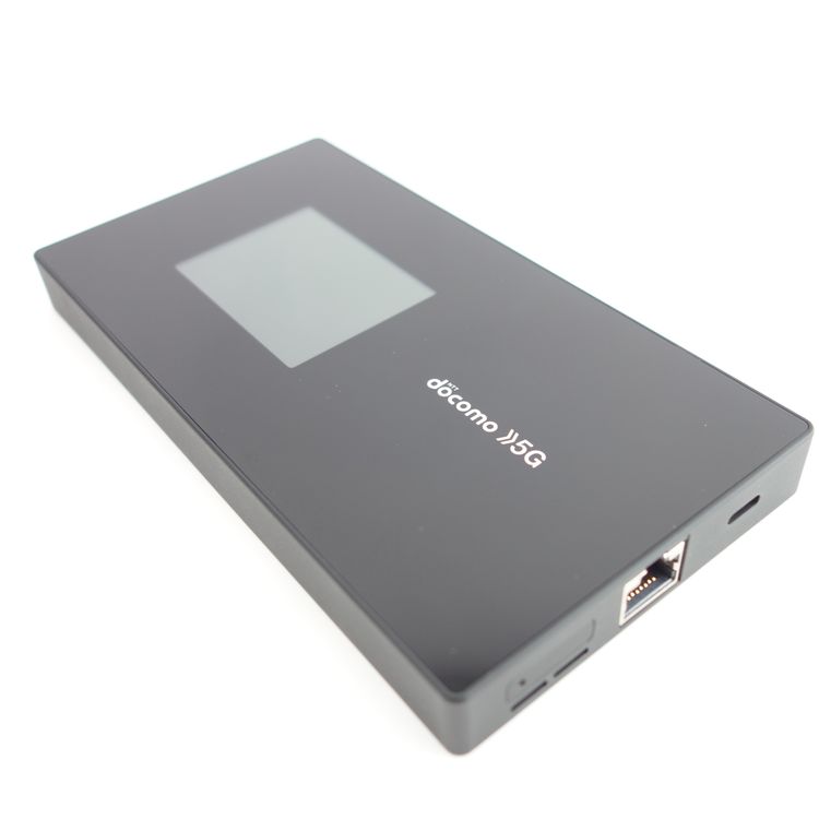 SIMե꡼Wi-Fi STATION SH-52A ֥å ݾ