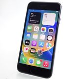 ��SIM�ե꡼��iPhoneSE3 64GB �ߥåɥʥ��� ����87�� �������¡�