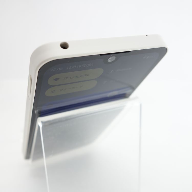 ��SIM�ե꡼��AQUOS wish2 A204SH �����ܥ꡼ �������¡� Y!mobile��