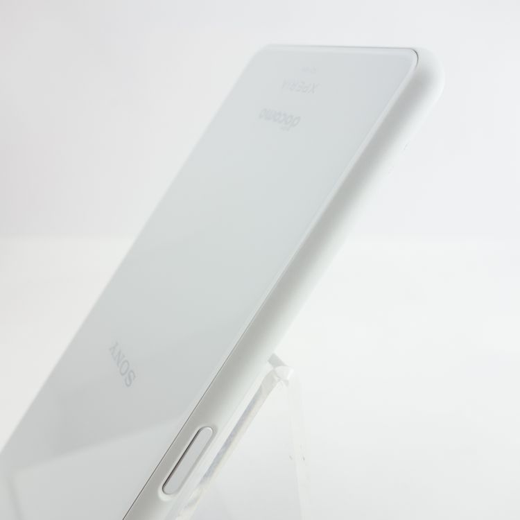 SIMե꡼Xperia 10 II SO-41A ۥ磻 ¡ docomo
