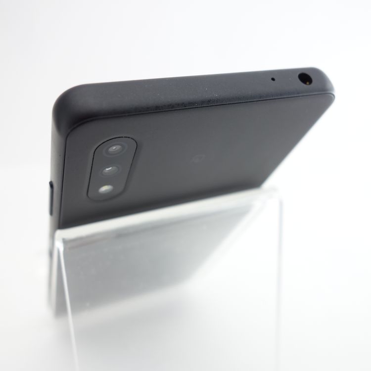 SIMե꡼Xperia Ace II SO-41B ֥å ¡ docomo