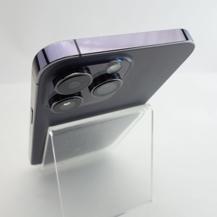 ��SIM�ե꡼��iPhone14 Pro Max 128GB �ѡ��ץ� ����82�� ������