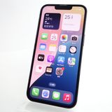 SIMե꡼iPhone13 128GB ߥåɥʥ 85 ¡
