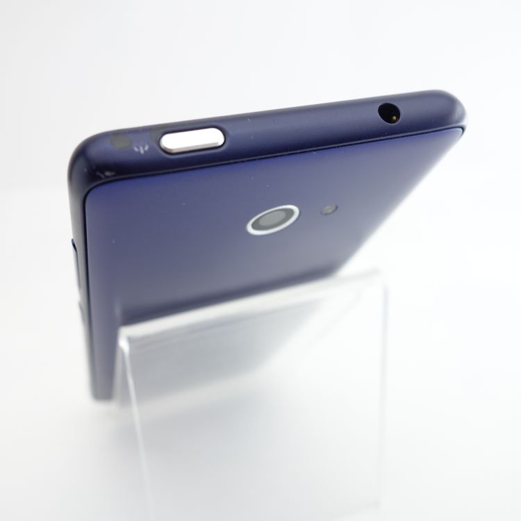 ��SIM�ե꡼��BASIO 4 KYV47 �������֥롼 �������¡� au��