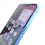 SIMե꡼iPhone13 128GB ֥롼 100 ݾ