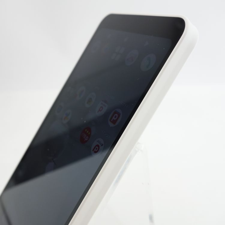 ��SIM�ե꡼��AQUOS wish2 SH-51C �ۥ磻�� �������¡� docomo��