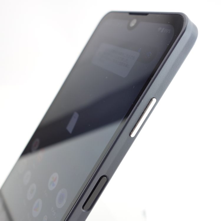 ��SIM�ե꡼��AQUOS wish3 SH-53D �֥�å� �������¡� docomo��