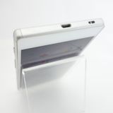 ��SIM�ե꡼��Xperia Z5 SOV32 �ۥ磻�� �������¡� aui��SIM���å������