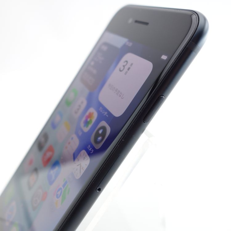 ��SIM�ե꡼��iPhoneSE3 64GB �ߥåɥʥ��� ����91�� �������¡�