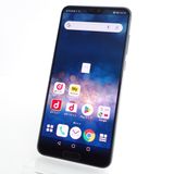 SIMե꡼HUAWEI P20 Pro HW-01K ֥å ¡ docomo