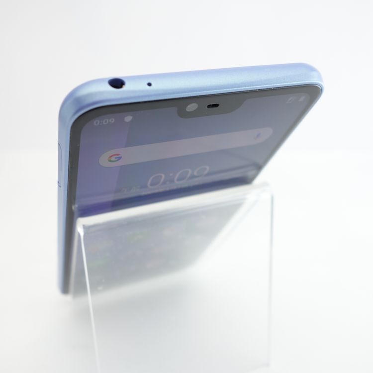 ��SIM�ե꡼��arrows J 901FJ �֥롼 ���������ݾ� Y!mobile��