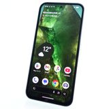 【SIMフリー】Google Pixel 8a 128GB アロエ 利用制限〇