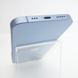 SIMե꡼iPhone14 128GB ֥롼 100 ݾ
