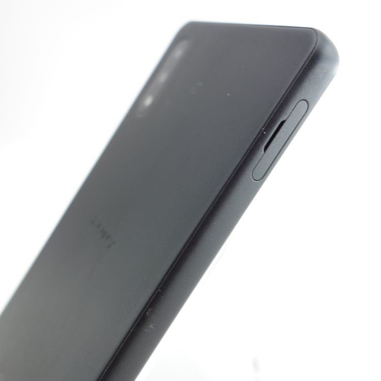 SIMե꡼Xperia Ace II SO-41B ֥å ¡ docomo