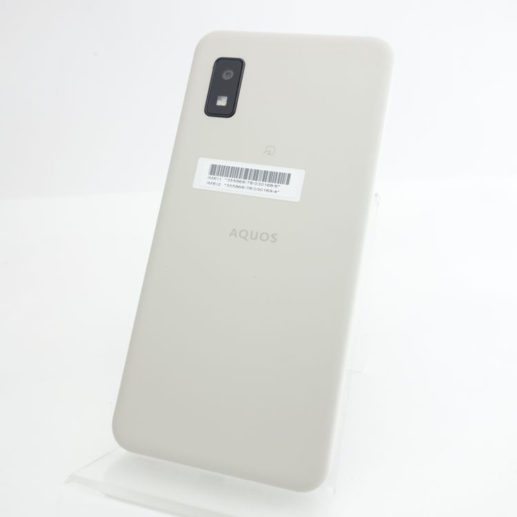 SIMե꡼AQUOS wish A104SH ܥ꡼ ¡ Y!mobile
