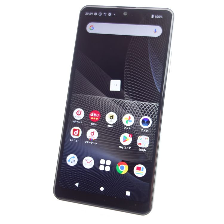 SIMե꡼Xperia Ace II SO-41B ֥å ¡ docomo