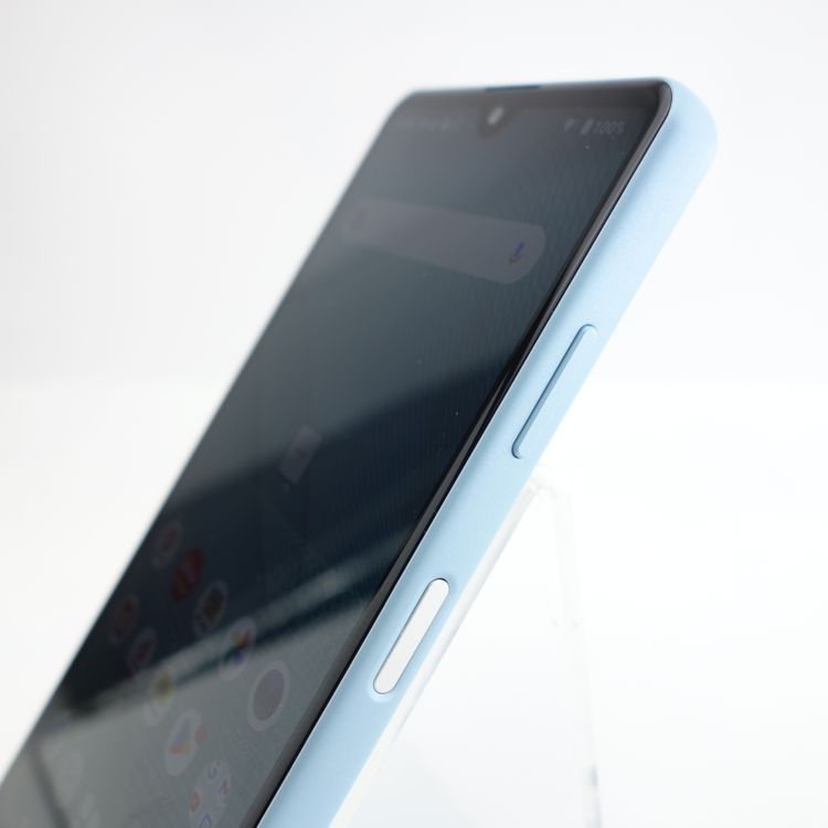 SIMե꡼Xperia Ace II SO-41B ֥롼 ¡ docomo