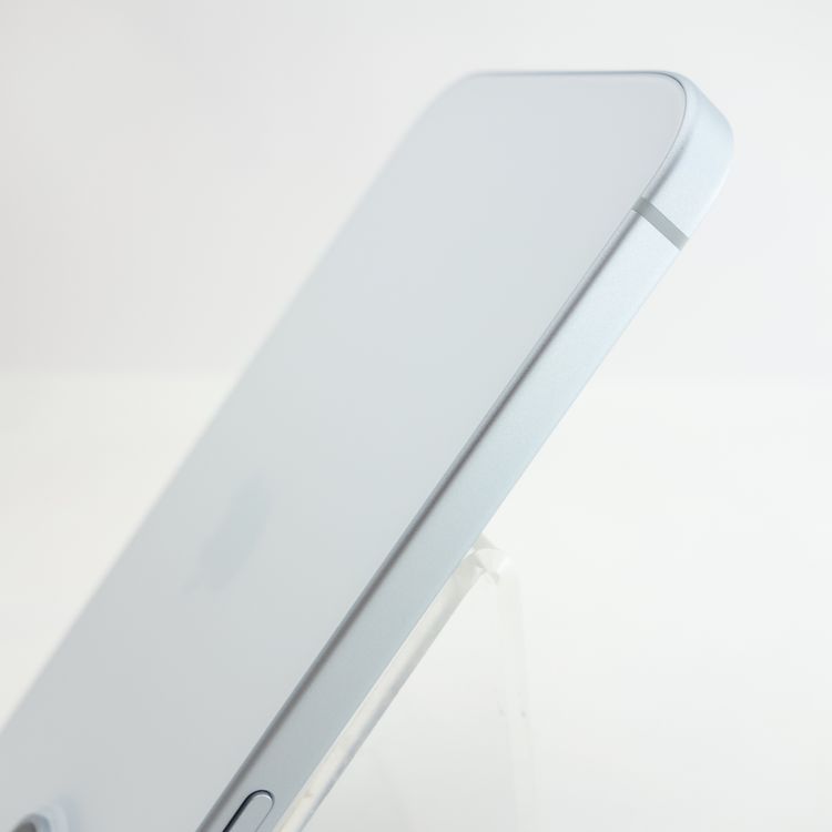 SIMե꡼iPhone15 128GB ֥롼 100 ݾ