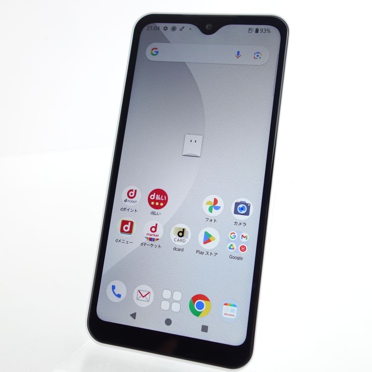 ��SIM�ե꡼��arrows We F-51B �ۥ磻�� �������¡� docomo��