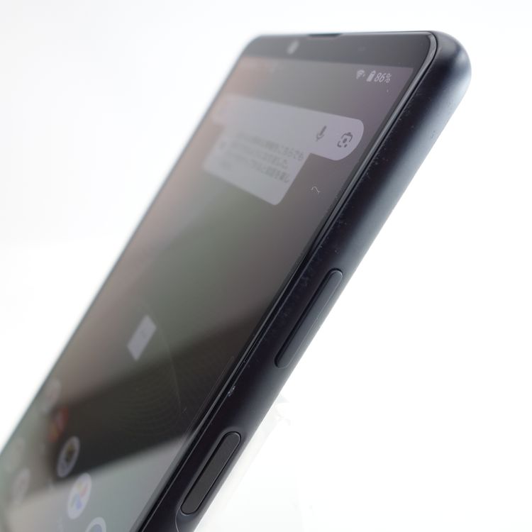 ��SIM�ե꡼��Xperia 10 III SO-52B �֥�å� �������¡� docomo��