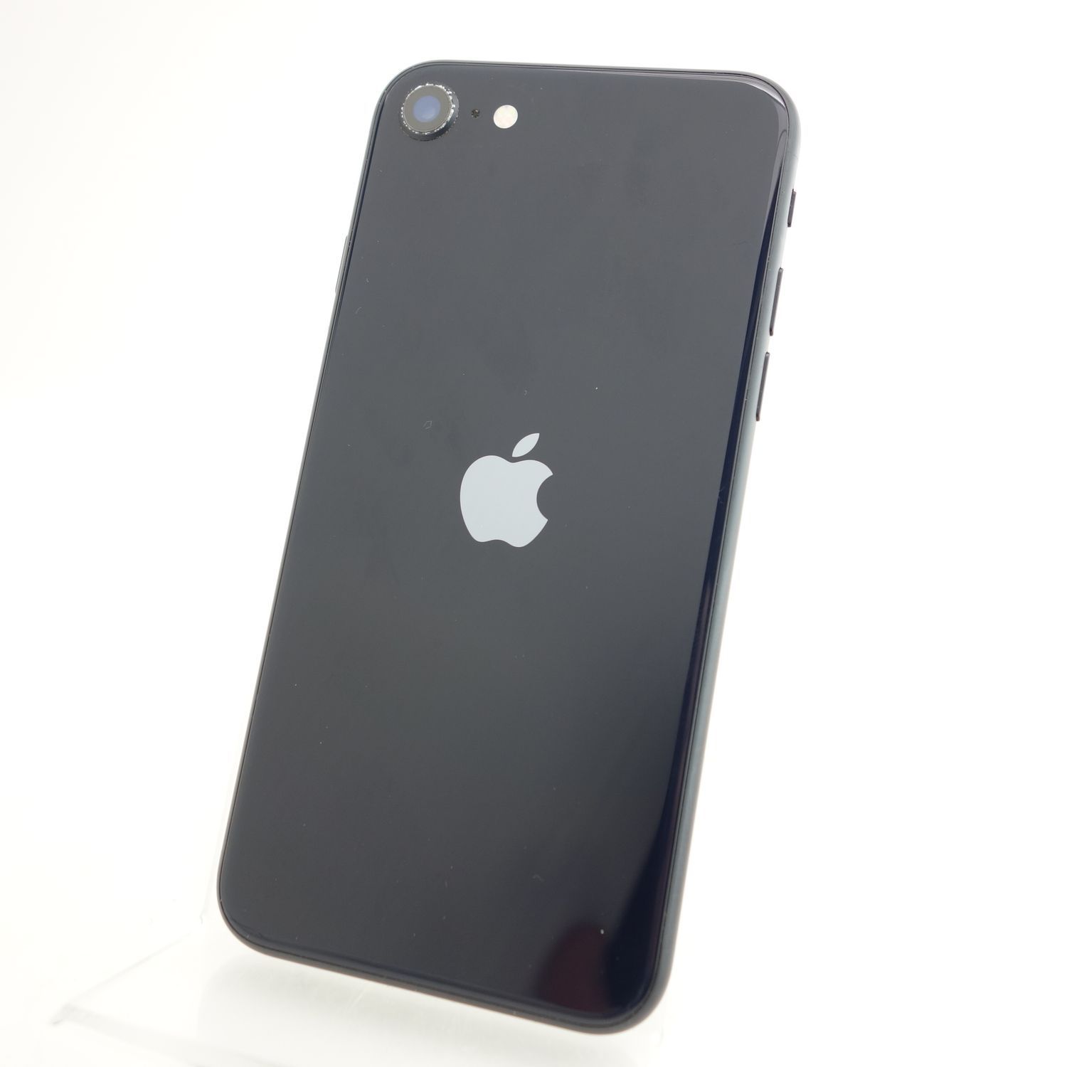 ムスビー｜【SIMフリー】iPhoneSE3 128GB ミッドナイト 電池87％ 利用 