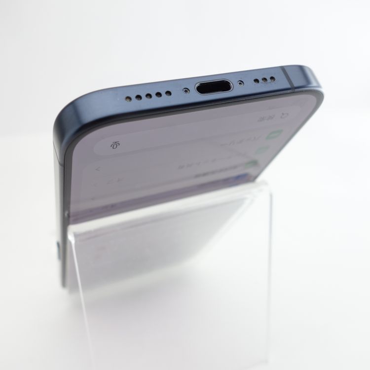 ��SIM�ե꡼��iPhone15 Pro 256GB �֥롼�����˥��� ����89�� ���ȥ���