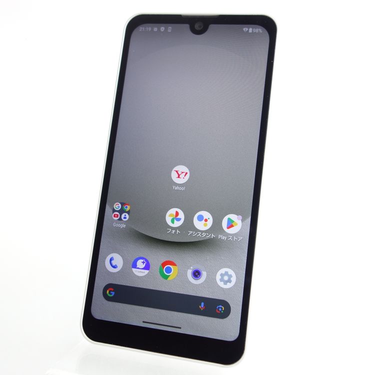 SIMե꡼AQUOS wish3 A302SH-s ۥ磻 ¡ Softbank
