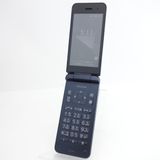 ��SIM�ե꡼��DIGNO�������� KY-42C �֥�å� �������¡� docomo��
