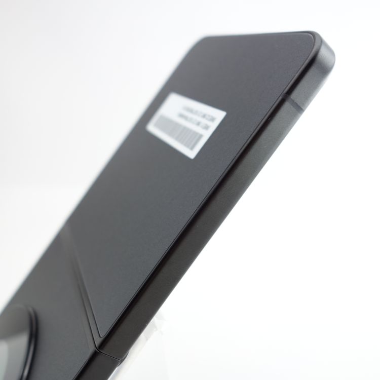 SIMե꡼nubia Flip 5G ֥å NX724J/A SIMե꡼