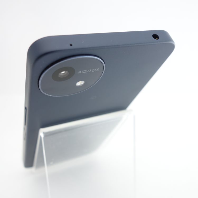 SIMե꡼AQUOS wish4 SH-52E ֥å ݾ docomo