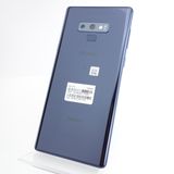 SIMե꡼Galaxy Note9 SC-01L ֥롼 ¡