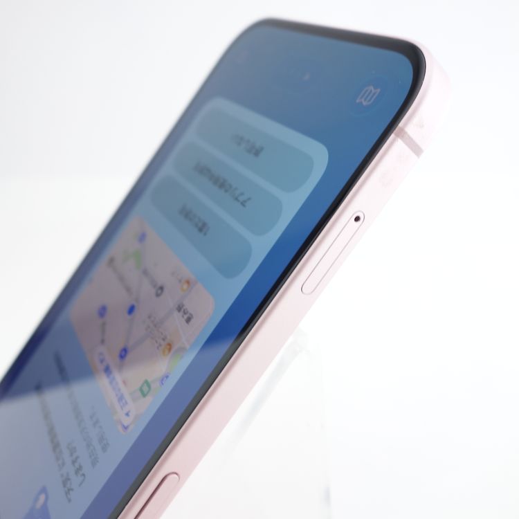 ��SIM�ե꡼��iPhone15 128GB �ԥ� ����86�� Apple���ȥ���