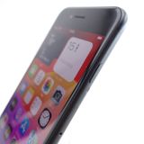 ��SIM�ե꡼��iPhoneSE2 64GB �֥�å� ����87�� �������¡�