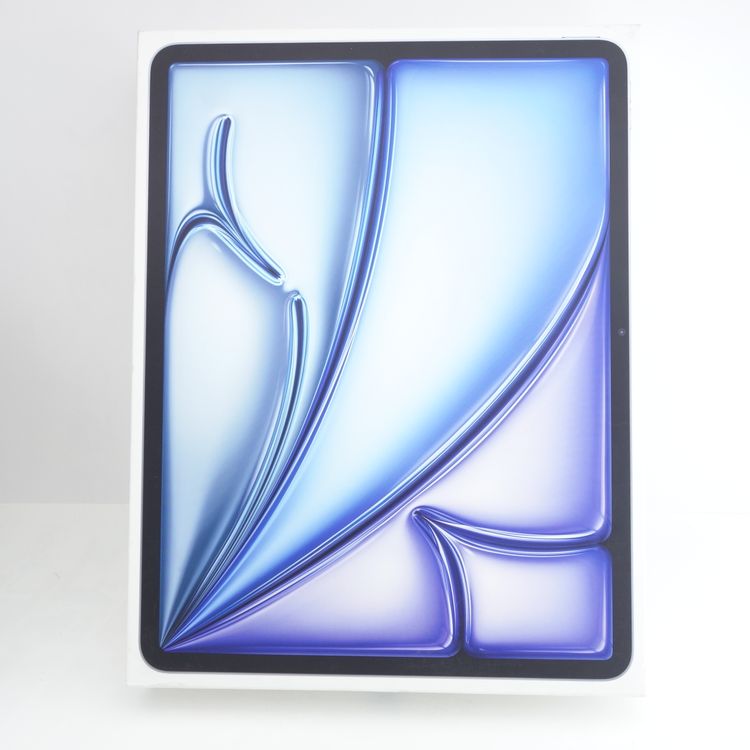 ��13�������iPad Air��M3����7���� 128GB �֥롼 SIM�ե꡼