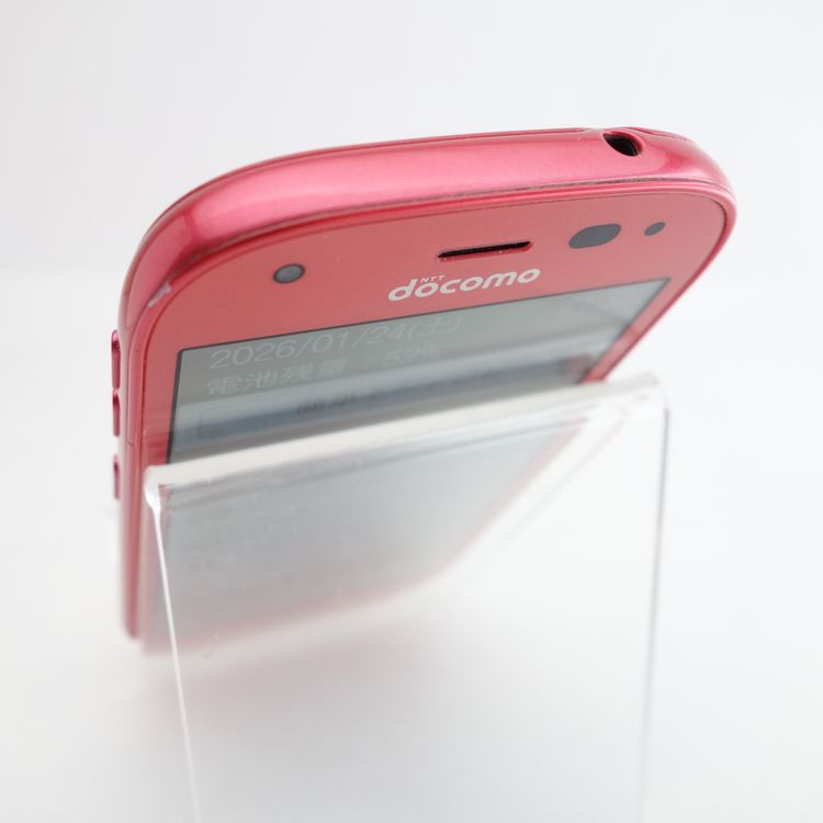 ��SIM�ե꡼�ۤ餯�餯���ޡ��ȥե���4 F-04J �ԥ� �������¡� docomo��