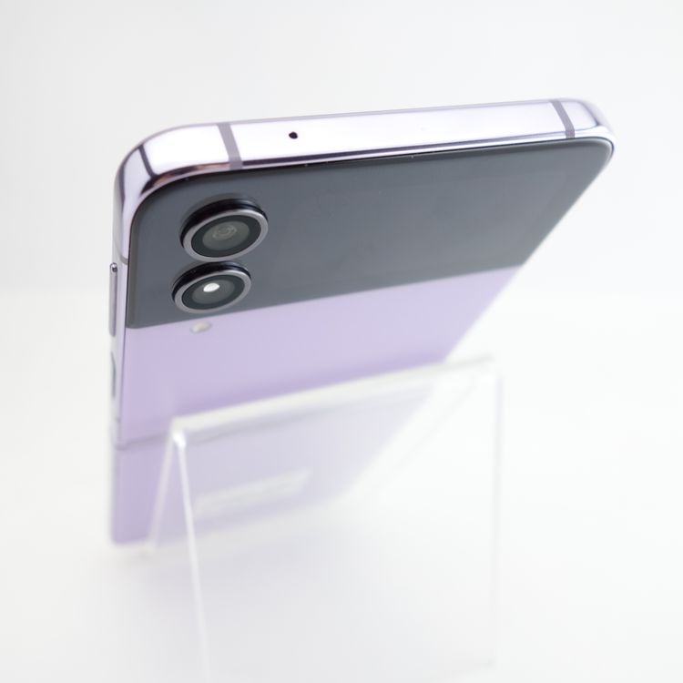 SIMե꡼Galaxy Z Flip4 SCG17 ܥѡץ ¡ au
