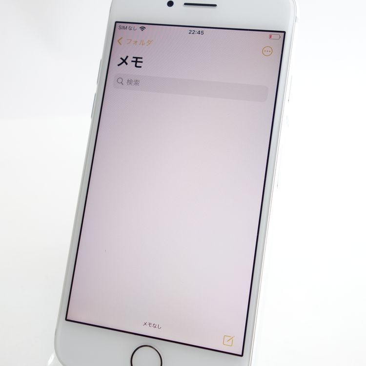 ��SIM�ե꡼��iPhone8 64GB ����С� ����87�� �������¡�