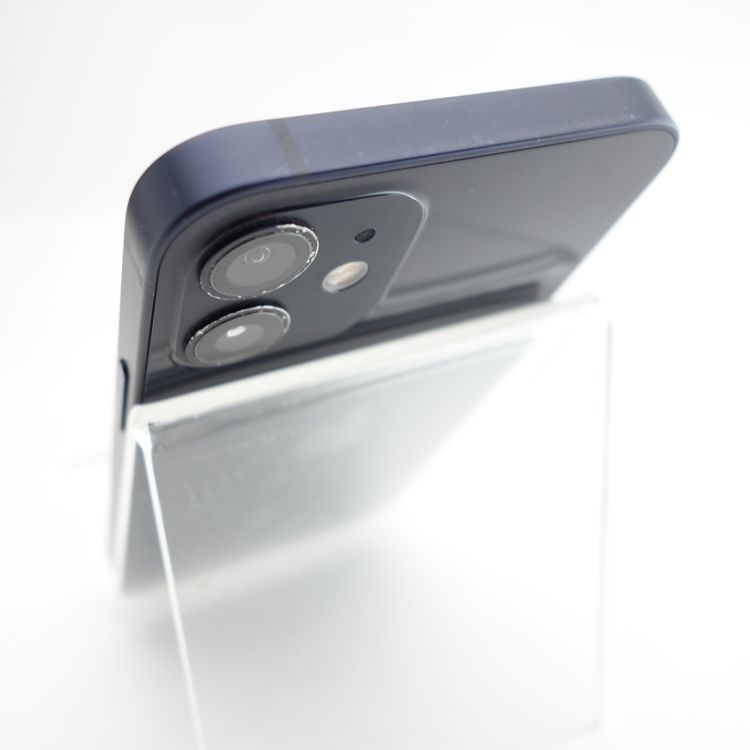 ��SIM�ե꡼��iPhone12 mini 128GB �֥�å� ����85�� �������¡�