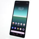 ��SIM�ե꡼��Xperia 10 II SOV43 �ߥ�� �������¡� au��