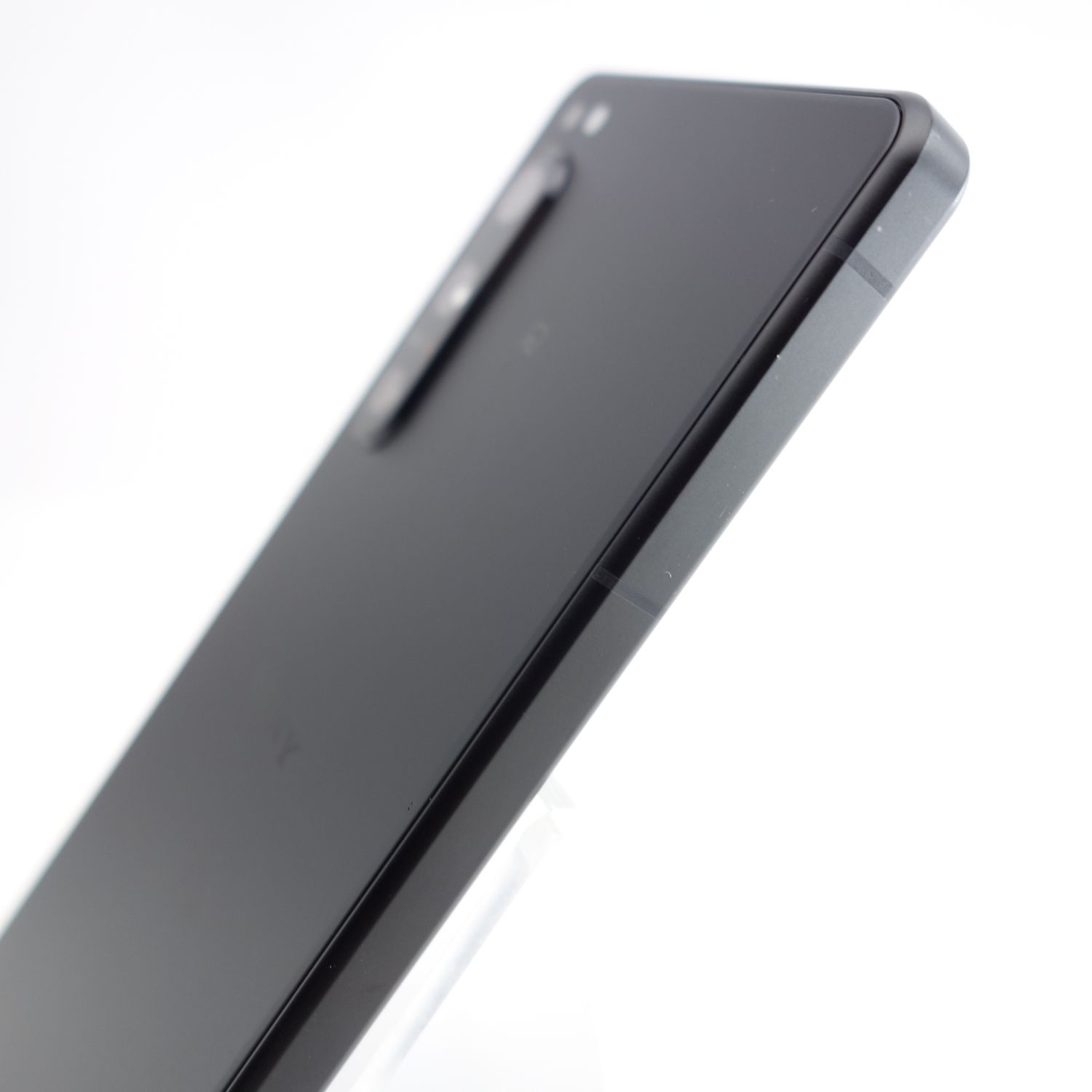 ムスビー｜【SIMフリー】Xperia 5 IV SO-54C ブラック 利用制限保証 