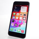 ��SIM�ե꡼��iPhoneSE2 64GB �֥�å� ����87�� �������¡�