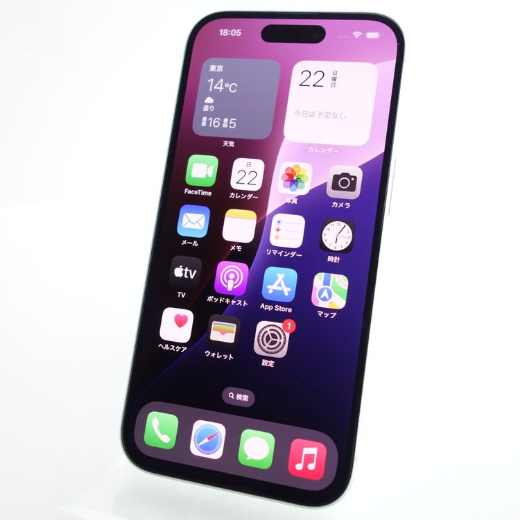 ��SIM�ե꡼��iPhone15 128GB ���꡼�� ����91% �������¡�