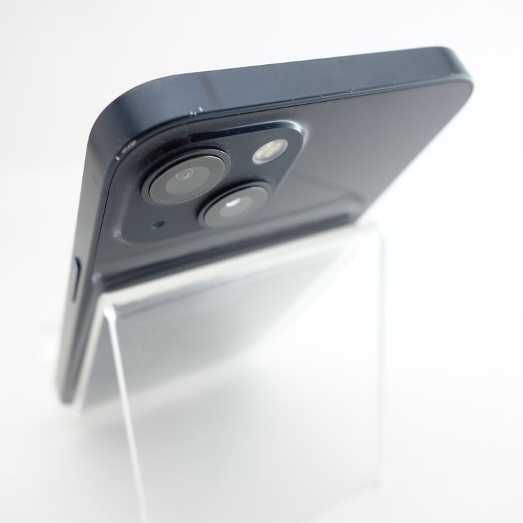 ��SIM�ե꡼��iPhone13 128GB �ߥåɥʥ��� ����95�� �������¡�