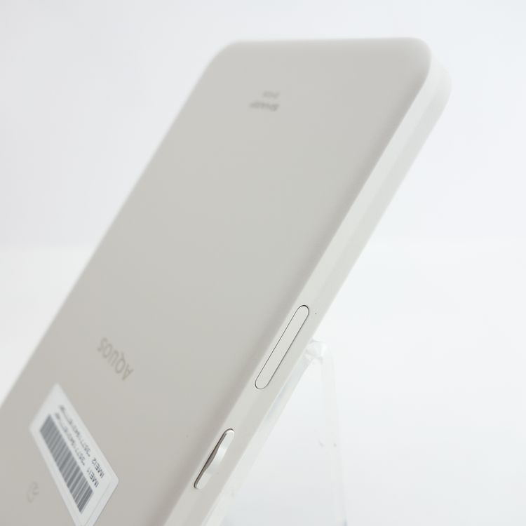 ��SIM�ե꡼��AQUOS wish SHG06 �����ܥ꡼ �������¡� au��