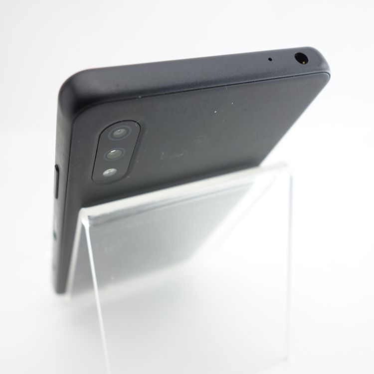 SIMե꡼Xperia Ace II SO-41B ֥å ¡ docomo